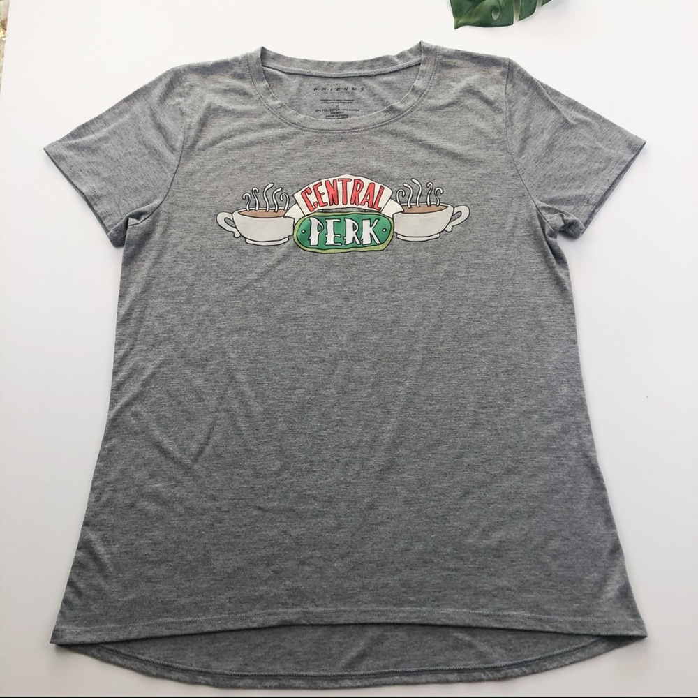 🌟 New Listing! FRIENDS Central Perk T-shirt